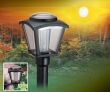 Solar Lantern Light