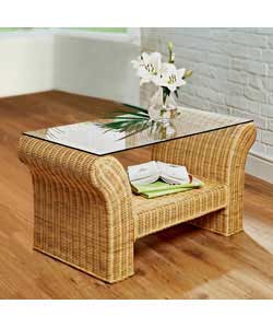 Solaria has an attractive woven rattan frame. Solaria is ideal for everyday home use.Packed flat for