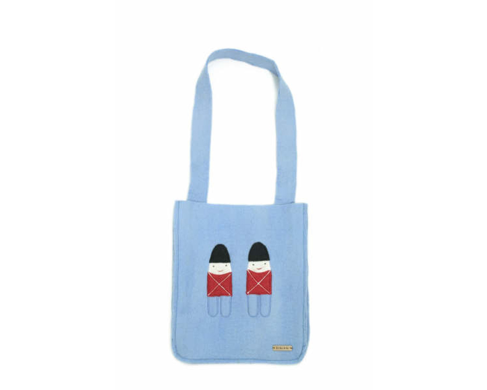 Unbranded Soldier Toy Bag