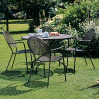 Sole Dining Set
