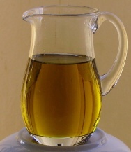 Unbranded Sole Mediterraneo Olive Oil, 5ltr