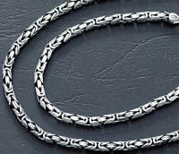 Solid Sterling Silver Bracelet