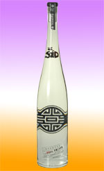 SOLIDARNOSC - Solid XS Magnum 1.5lt