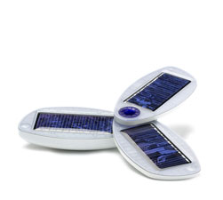 solio - Solar charger