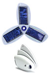 Solio Solar Powered Charger Ipod Accessory
