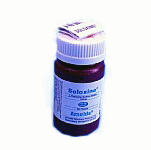Soloxine Tablets - Singles:0.2