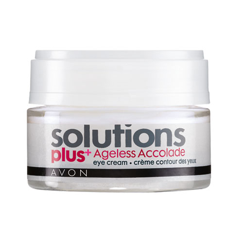 Unbranded Solutions Accolade Eye Cream