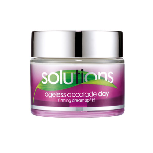 Unbranded Solutions Ageless Acolade Firming Day Cream SPF15