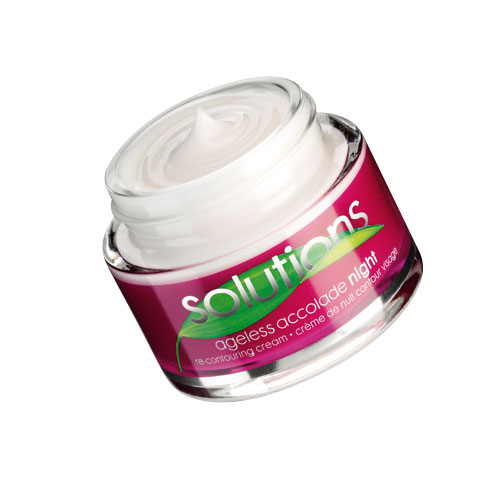 Unbranded Solutions Ageless Acolade Re-Contouring Night