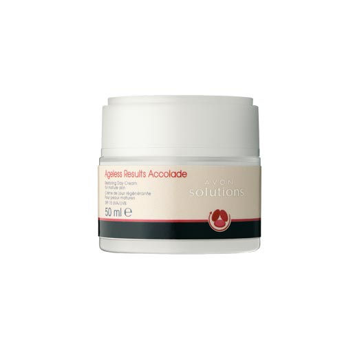 Unbranded Solutions Ageless Results Accolade Restoring Day