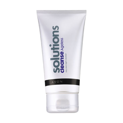 Unbranded Solutions Ageless Results Day and Night Cleanser