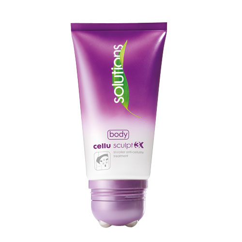 Unbranded Solutions Body Cellu-Sculpt Anti-Cellulite Body