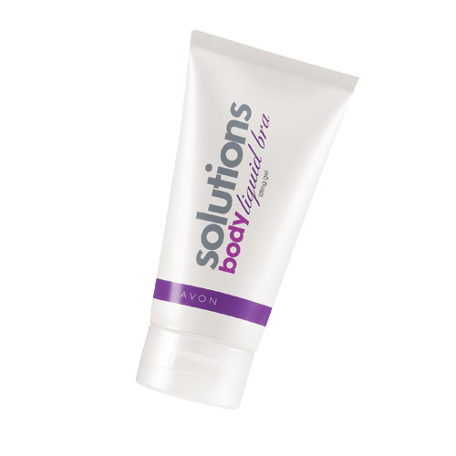 Solutions Body Liquid Bra Lifting Gel