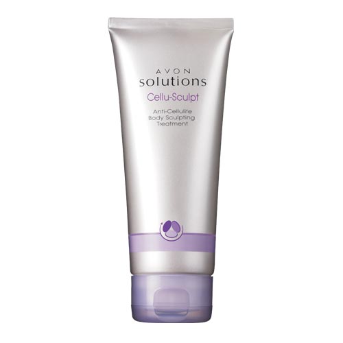 Unbranded Solutions Cellu - Sculpt Anti - Cellulite Body