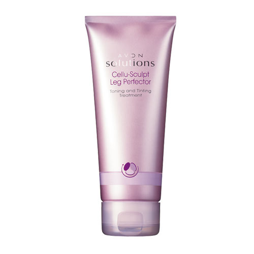 Unbranded Solutions Cellu - Sculpt Leg Perfector