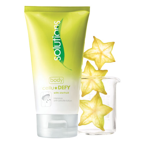 Unbranded Solutions Cellu-Defy Intensive Anti-Cellulite