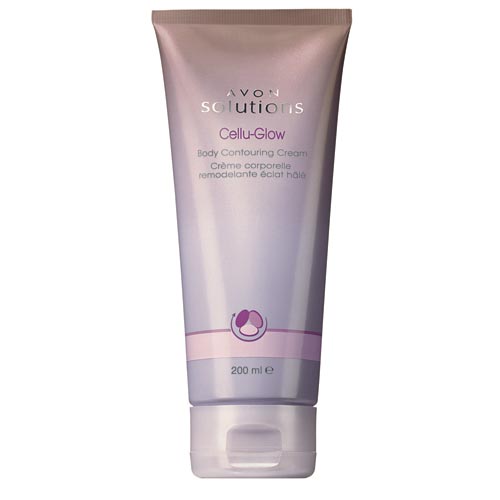 Unbranded Solutions Cellu-Glow Body Contouring Cream