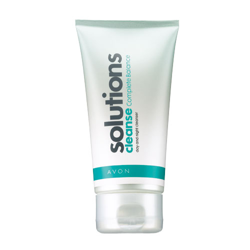 Unbranded Solutions Complete Balance Day and Night Cleanser