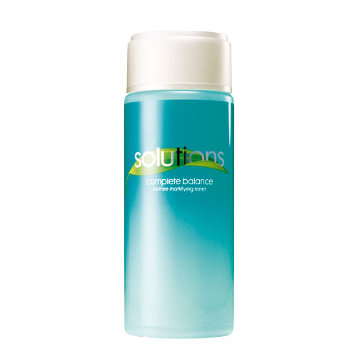 Unbranded Solutions Complete Balance Oil Free Mattifying