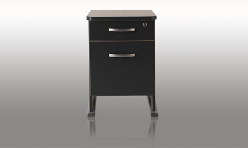 Unbranded Solutions Filing Cabinet