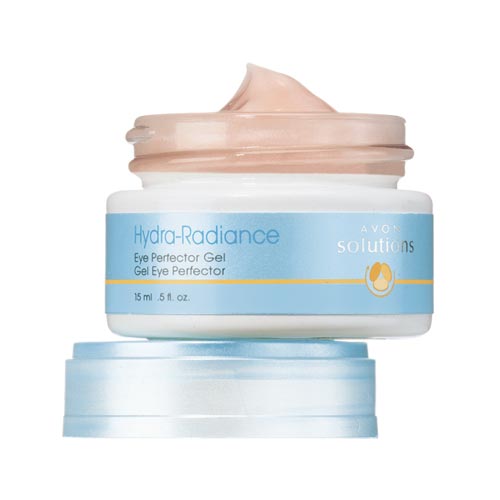 Unbranded Solutions Hydra - Radiance Eye Perfector Gel