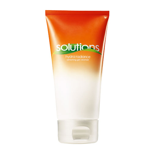 Unbranded Solutions Hydra Radiance Refreshing Gel Cleanser