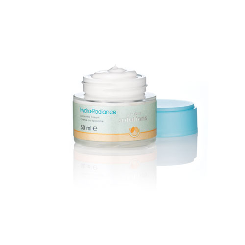 Unbranded Solutions Liposome Cream