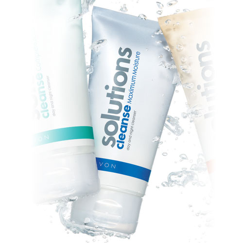 Unbranded Solutions Maximum Moisture Day and Night Cleanser