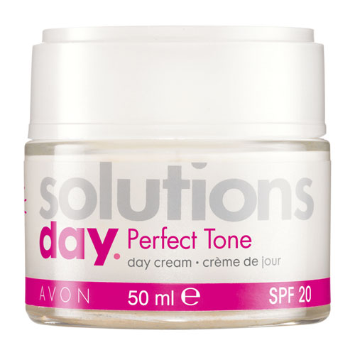 Unbranded Solutions Perfect Tone a.m. Cream