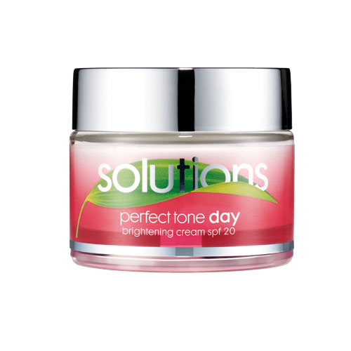 Unbranded Solutions Perfect Tone Brightening Day Cream SPF20