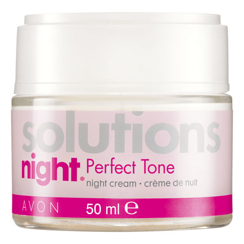 Unbranded Solutions Perfect Tone p.m. Cream