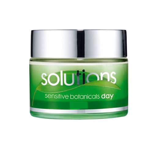 Unbranded Solutions Sensitive Botanicals Gentle Day