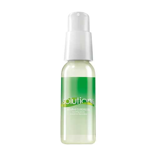 Unbranded Solutions Sensitive Botanicals Repairing Serum