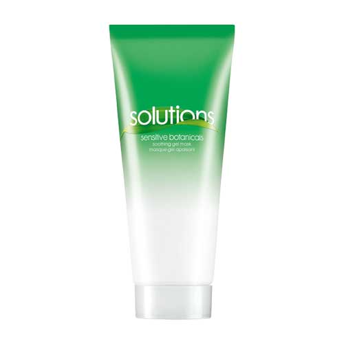 Unbranded Solutions Sensitive Botanicals Soothing Gel Mask