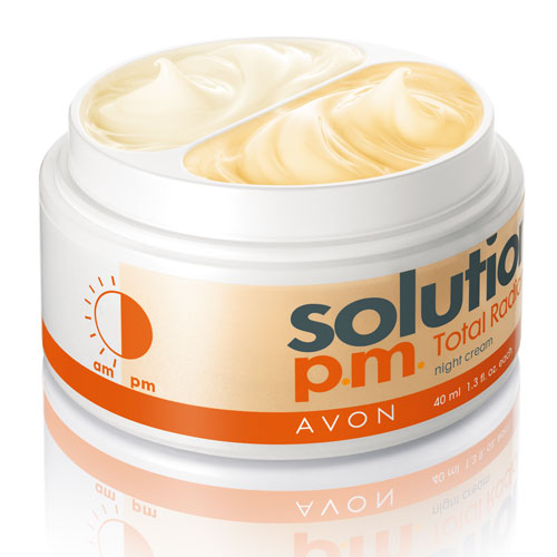 Unbranded Solutions Total Radiance am/pm Trial size