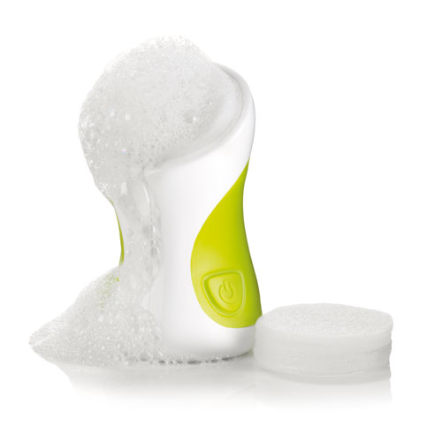 Unbranded Solutions Vibes Power Cleanser