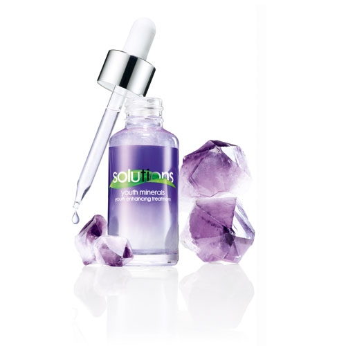 Unbranded Solutions Youth Minerals Youth Enhancing Facial