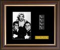 Unbranded Some Like It Hot - Single Film Cell: 245mm x 305mm (approx) - black frame with black mount