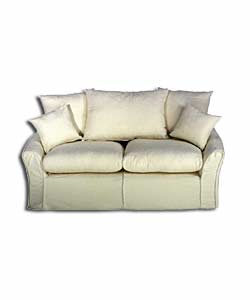 Sommersby Natural Large Sofa