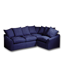 Sommersby Navy Corner Group