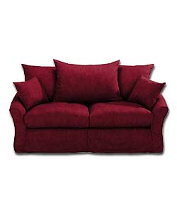 Sommersby Regular Wine Sofa