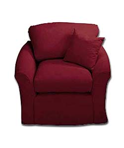 Sommersby Wine Chair