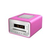 DAB / FM Radio / CD Player Alarm