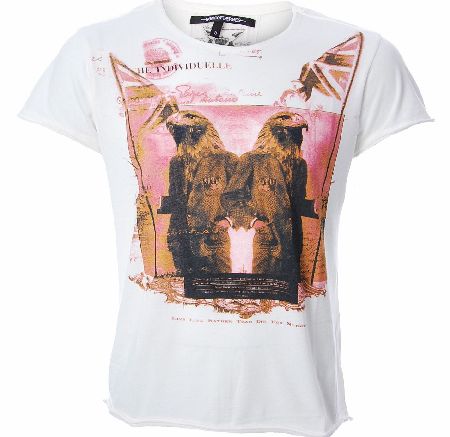 Unbranded Sons of Heroes General Print T Shirt