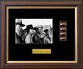 Unbranded Sons Of Katie Elder (The) - John Wayne - Single Film Cell: 245mm x 305mm (approx) - black frame with