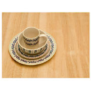 Unbranded Sophia 16 piece dinner set