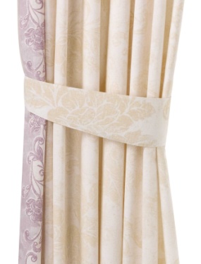 Unbranded Sophia Lined Curtains