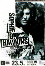 Unbranded SOPHIE B HAWKINS