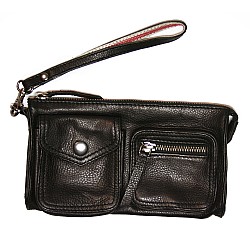 Unbranded SOPHIE MINI BAG leather