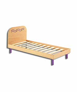 Sophie Single Bedstead